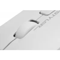 Мышь A4Tech Fstyler FG16C Air (белый) фото 11